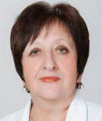 Врач Мирина Валентина Николаевна