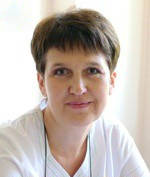 Врач Воронцова Марина Анатольевна