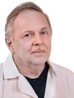 Врач Германов Андрей Владимирович