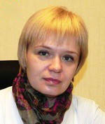 Врач Правдина Татьяна Валентиновна