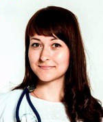 Врач Мартиросова Ирина Александровна