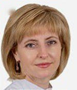 Фото врача: Ямщикова Екатерина Николаевна