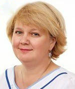 Врач Куликова Алла Сергеевна