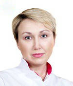 Врач Гончарова Юлия Валентиновна