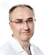 Врач Дударев Андрей Петрович