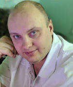 Врач Попов Сергей Владимирович