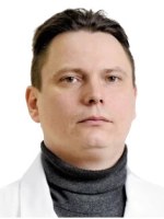 Фото врача: Слемзин Константин Игоревич
