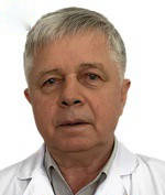 Врач Владимиров Александр Васильевич