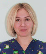 Фото врача: Дианова Ирина Александровна