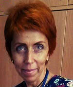 Врач Кочережникова Людмила Владимировна