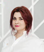 Харькова Галина Сергеевна Фото врача: Харькова Галина Сергеевна