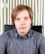 Фото врача: Копин Андрей Васильевич