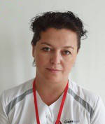 Врач Потемкина Елена Юрьевна