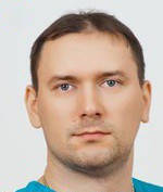 Врач Попов Роман Сергеевич