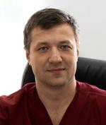 Врач Головченко Виталий Александрович