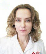 Фото врача: Рагозина Екатерина Юрьевна
