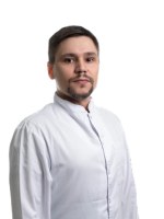 Фото врача: Николин Роман Викторович