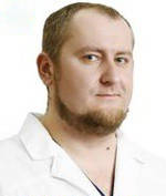 Врач Агапов Юрий Владимирович