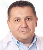 Врач Репетунов Алексей Алексеевич