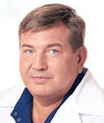Врач Шульга Юрий Викторович