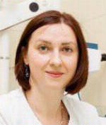 Врач Печникова Инна Валерьевна