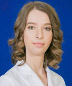 Врач Ефремова Наталья Владимировна
