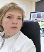 Фото врача: Воронина Юлия Викторовна