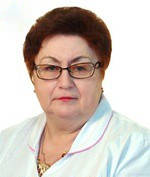 Врач Мартынова Галина Васильевна