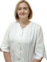 Фото врача: Белова Анастасия Олеговна