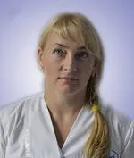 Фото врача: Филатова Елена Николаевна