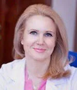 Фото врача: Лерман Маргарита Алексеевна