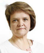 Врач Сафрошина Марина Васильевна