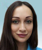 Врач Прудиева Елена Викторовна