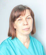 Фото врача: Коновалова Галина Анатольевна