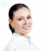 Врач Лосева Елена Валерьевна