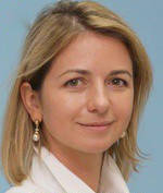 Врач Китанина Ксения Юрьевна