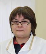 Врач Носова Наталья Егоровна