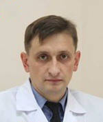 Врач Русаков Вадим Викторович