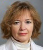 Фото врача: Вильникова Ирина Михайловна