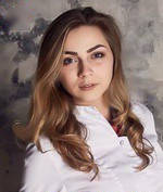 Фото врача: Тимофеева Ксения Игоревна