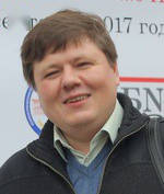 Врач Козлов Михаил Александрович