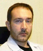 Врач Назаров Михаил Сергеевич