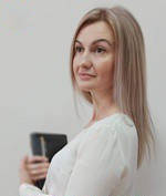 Врач Бердникова Юлия Юрьевна
