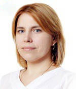 Врач Желобанова Татьяна Львовна