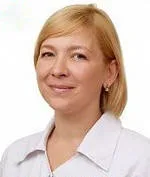 Фото врача: Царькова Наталья Анатольевна
