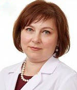 Врач Беляева Елена Александровна