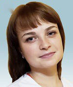 Врач Майорова Юлия Николаевна