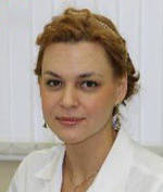 Врач Корнилова Елена Владимировна