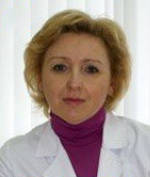 Врач Сальникова Татьяна Сергеевна