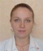 Фото врача: Богданова Ольга Олеговна
